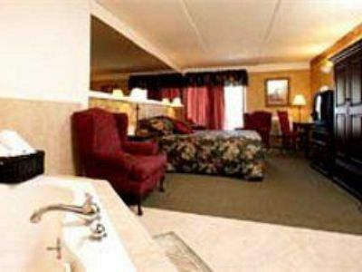 Travelodge By Wyndham Owen Sound On Стая снимка